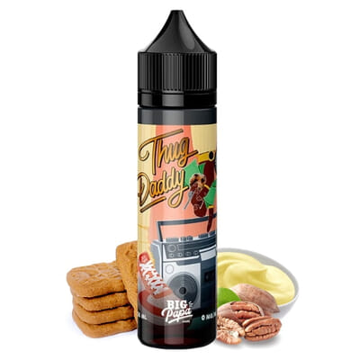 Thug Daddy 50ml - Big Papa