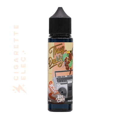 Thug Daddy 50ml - Big Papa
