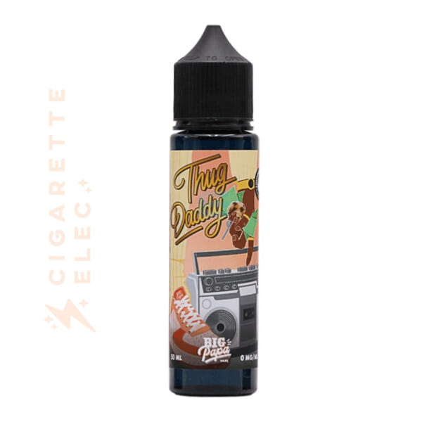 Thug Daddy 50ml - Big Papa