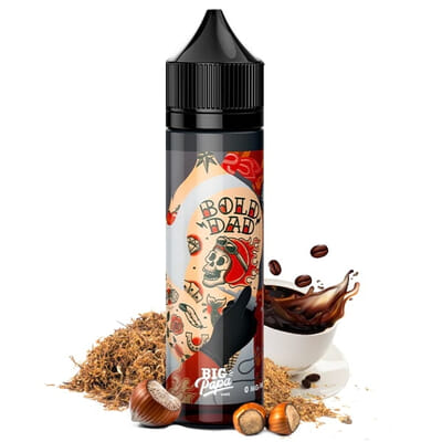 Bold Dad 50ml - Big Papa