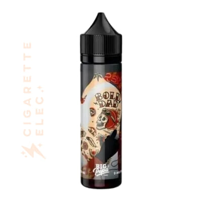Bold Dad 50ml - Big Papa