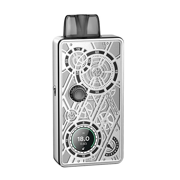 Pod Klypse Mecha - Innokin image 6