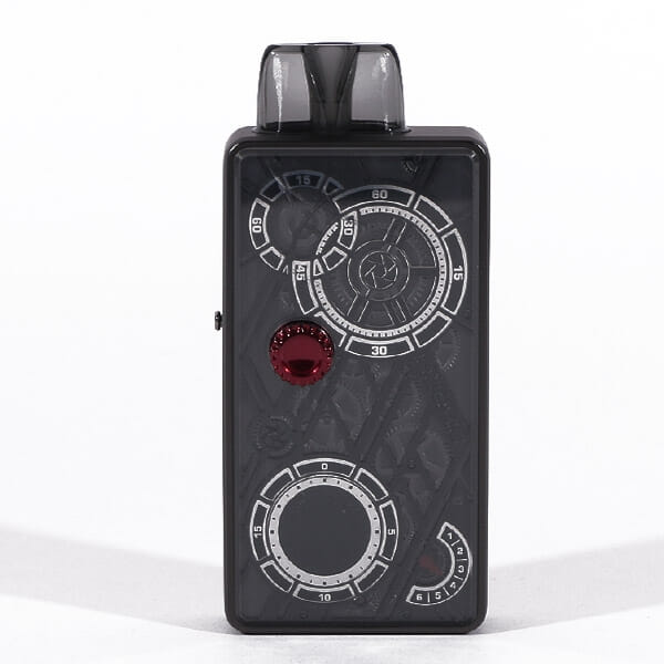 Pod Klypse Mecha - Innokin image 2