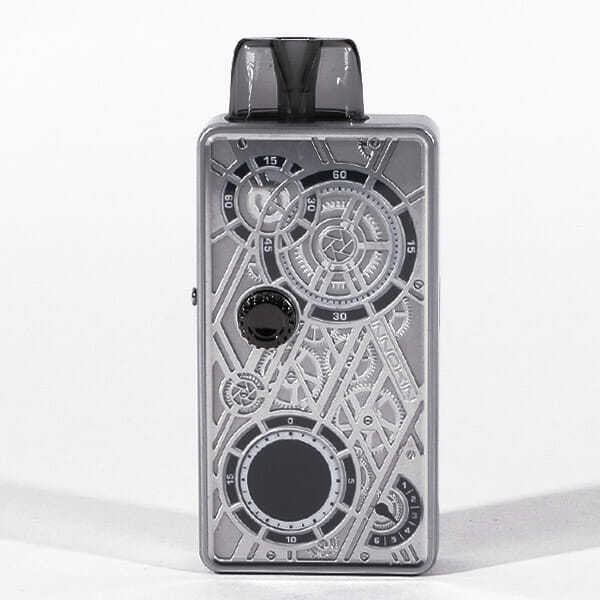 Pod Klypse Mecha - Innokin image 5