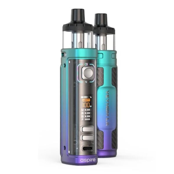 Pod Veynom LX - Aspire image 23