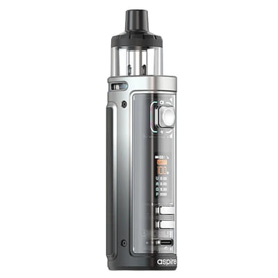 Pod Veynom LX - Aspire