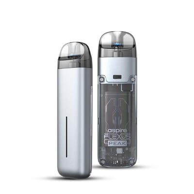 Pod Flexus Peak - Aspire