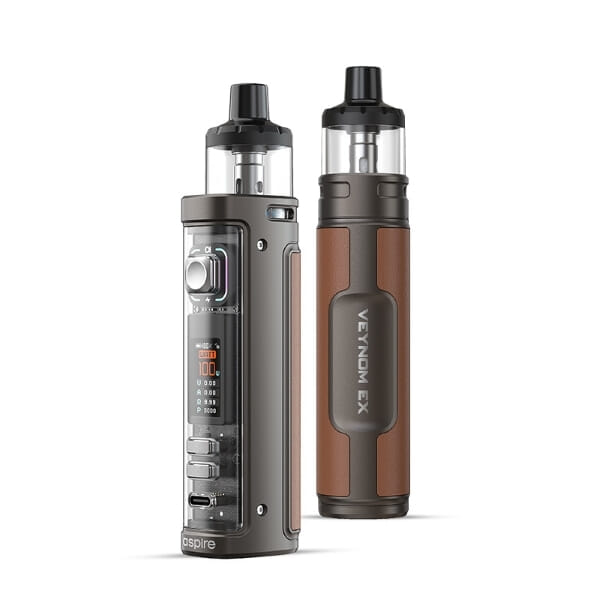 Pod Veynom EX - Aspire image 6
