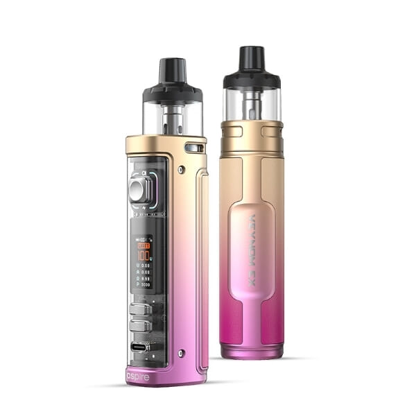 Pod Veynom EX - Aspire image 10