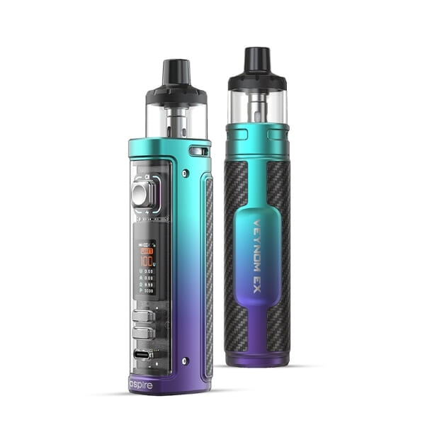 Pod Veynom EX - Aspire image 3