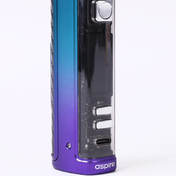 Pod Veynom EX - Aspire image 18