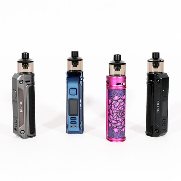 Kit Thelema Urban 80 - Lost Vape image 10