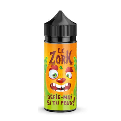 Le Zork 80ml - Slime Monster