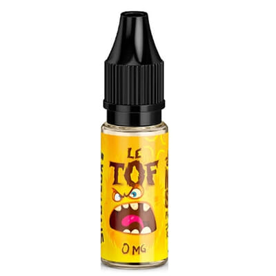 Le Tof - Slime Monster