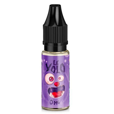 Le Yolo - Slime Monster