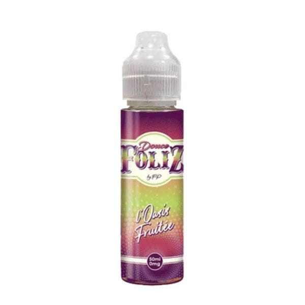 Allez sur : E-liquides Douce Foliz by FPE-liquides Douce Foliz by FP