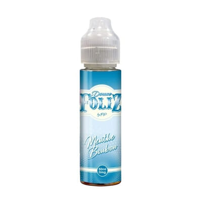 E Liquide douce foliz l'oasis fruit 50 ml - Flavour power E Liquide douce foliz l'oasis fruit 50 ml - Flavour power