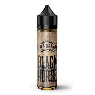 Black Horse 50ml - Ben Northon
