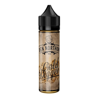 Gold Digger 50ml - Ben Northon