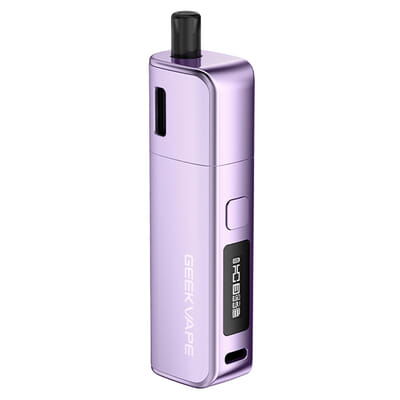 Kit Geek Vape Soul