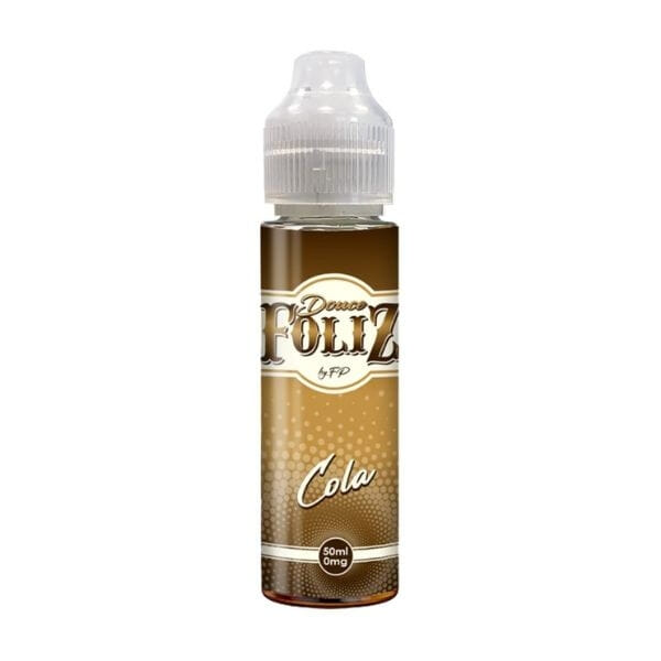 Cola 50 ml - Douce Foliz