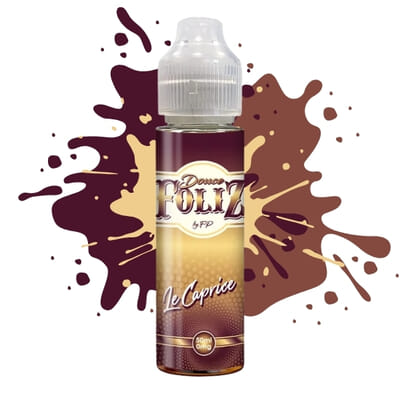 Le caprice 50 ml - Douce Foliz
