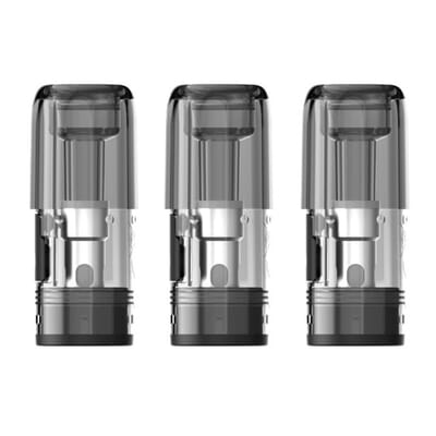 Cartouches eRoll Slim (sans drip tip) - Joyetech