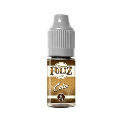 Le Cola - Douce Foliz