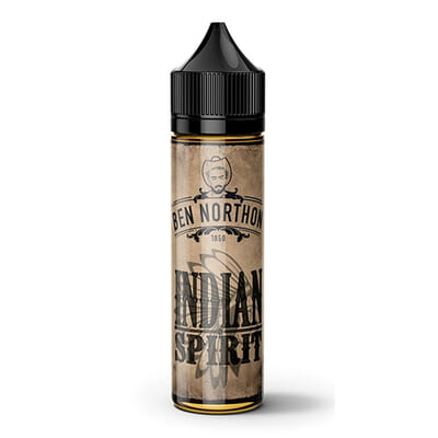 Indian Spirit 50ml - Ben Northon