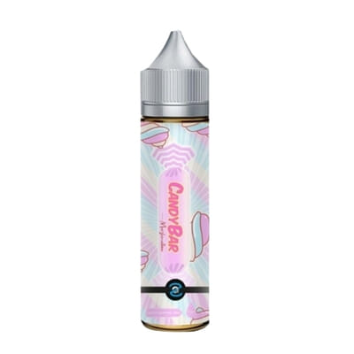 Candy bar Marshmallow 50ml - Aromazon