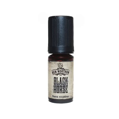 Black Horse - Ben Northon