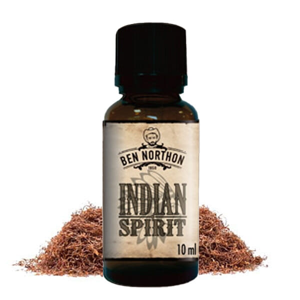 Indian Spirit - Ben Northon