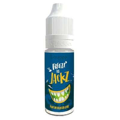 Freeze ice jackz - Liquideo