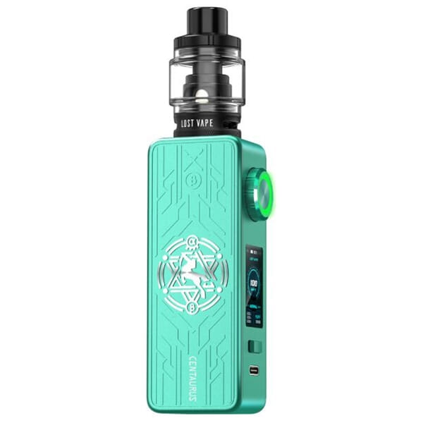 Kit Centaurus M100 - Lost Vape image 6