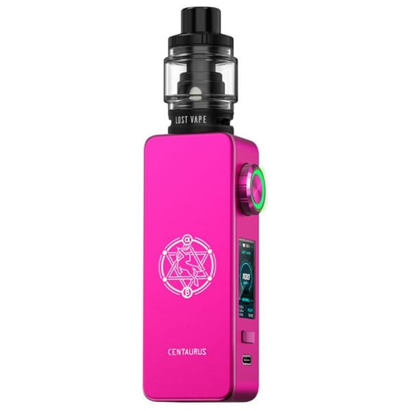 Kit Centaurus M100 - Lost Vape image 4