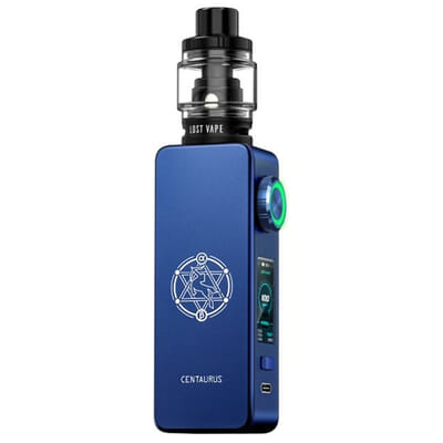 Kit Centaurus M100 - Lost Vape