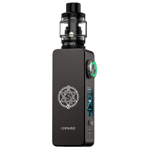 Kit Centaurus M100 - Lost Vape image 2