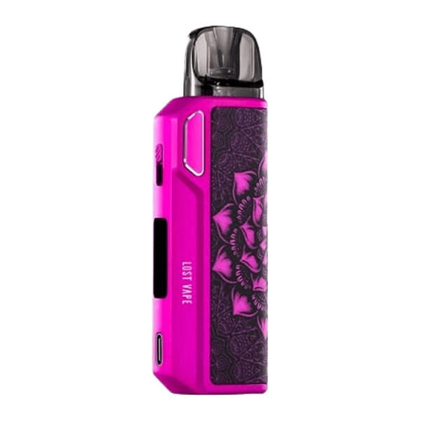 Pod Thelema Elite 40 - Lost Vape image 4