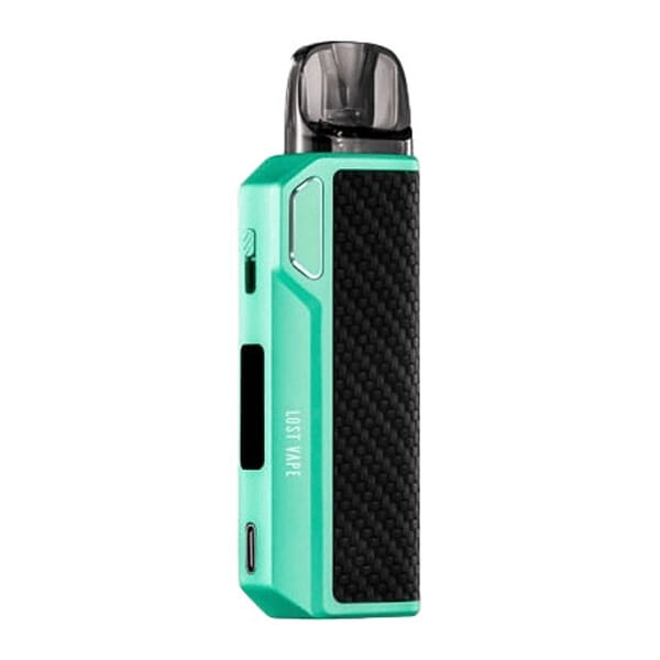 Pod Thelema Elite 40 - Lost Vape image 5