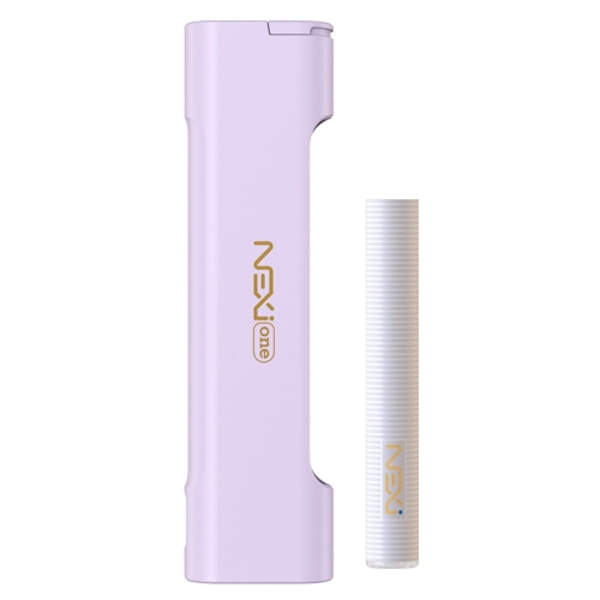 Kit E-cigarette Nexi One Aspire