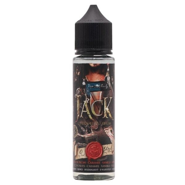Jack 50ml - Swoke