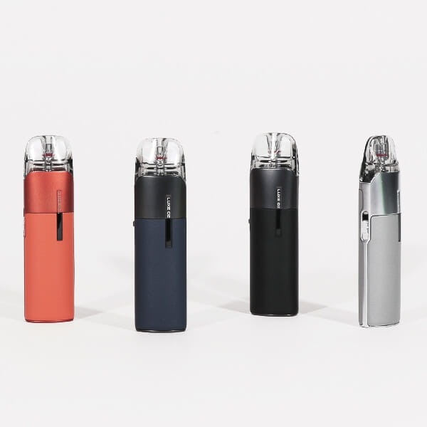 Pod Luxe Q2 - Vaporesso image 6