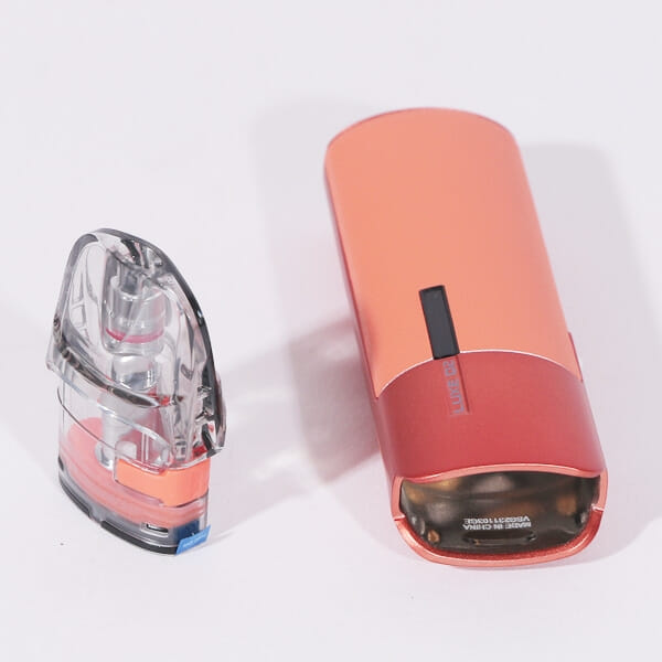 Pod Luxe Q2 - Vaporesso image 13