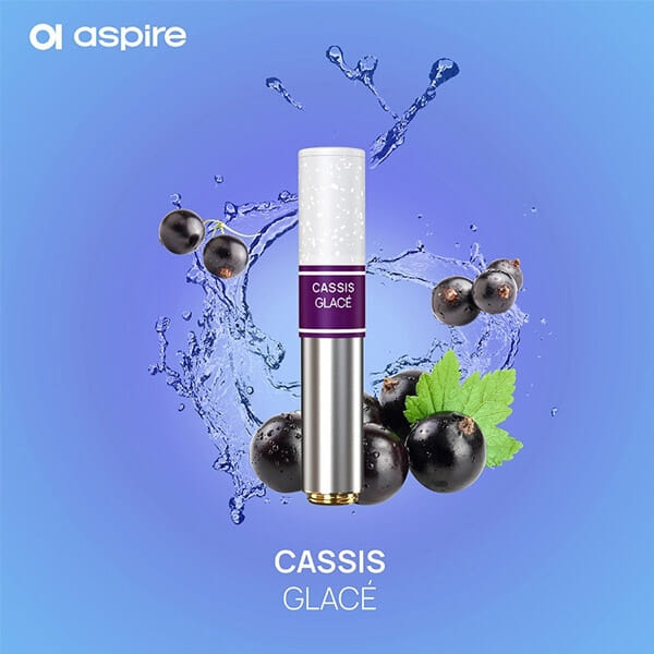 Capsules Nexi One Aspire (Pods préremplis) image 2