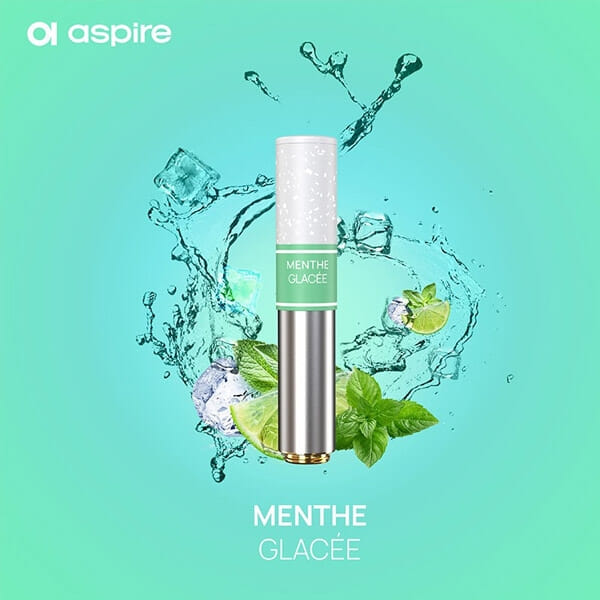 Capsules Nexi One Aspire (Pods préremplis) image 4