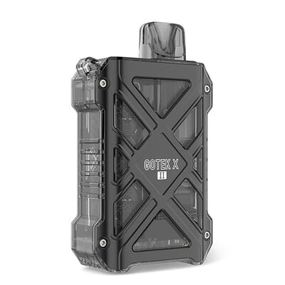 Pod Gotek X 2 - Aspire