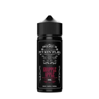 E Liquide Fat Bull Fcukin' Flava 100 ml | CigaretteElec E Liquide Fat Bull Fcukin' Flava 100 ml | CigaretteElec