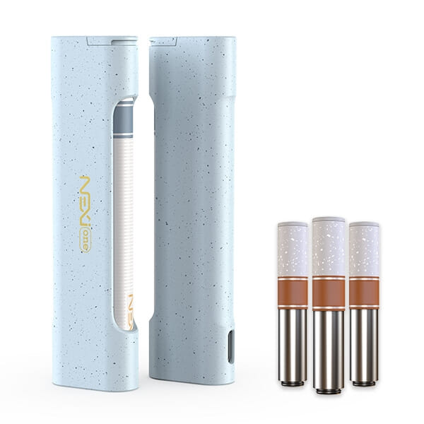 Starter kit Nexi One Aspire + 3 capsules image 4