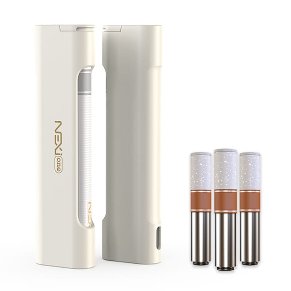 Starter kit Nexi One Aspire + 3 capsules image 5