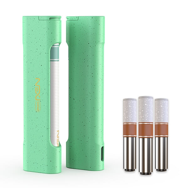 Starter kit Nexi One Aspire + 3 capsules image 3